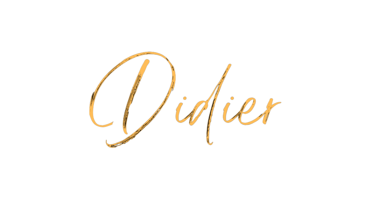 Logo Didier
